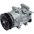 UNIVERSAL AIR COND CO29159C UAC COMPRESSOR