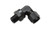 -4AN Female to 1/8inNPT Male Swivel Fitting