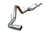 aFe MACHForce XP Exhaust Cat-Back SS-409 07-09 Toyota Tundra V8-5.7L w/ Polished Tip