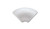 Vibrant 1.25in Nom. Schedule-10 T304 SS Tight Radius 90 deg. Elbow