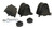 Power Stop 15-17 Chrysler 200 Front Evolution Geomet Coated Rotor