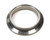 Vibrant Stainless Steel V-Band Flange for 2in O.D. Tubing - Female