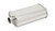 Vibrant StreetPower Oval Muff 5in x 9in x 15in long body 2.25in in I.D. x 2.25in out Center-Center
