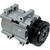 UNIVERSAL AIR COND CO101730C NEW COMPRESSOR