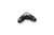 Alum #4 90 Deg Elbow Union Black