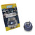 BBK PERF 1707 Fuel Pressure Regulator: 1994-1995 Ford Mustang 5.0L; Fuel Pressure Regulator Kit