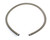#8 x 3' AC S.S. Braided Hose