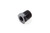 1/2-1/4in Pipe Bushing Black