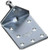 AP PRODUCTS 0101882 1PR GAS PROP BRACKET