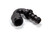 #10 150 Deg Socketless Black