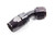 #10 30 Deg Hose End Black