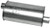 WALKER EXHST 18456 TRU-FIT MUFFLER