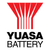 YUASA BATTERY INC494-YTX20BS BATTERY YTX20-BS AGM