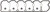 MAHLE Original Dodge Ram 2500 02-98 Valve Cover Set (Single)