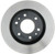 ROTORS SB580019 DISC BRAKE ROTOR