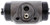 RAYBESTOS WC370181 WHEEL CYLINDER