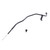 LS Oil Dipstick Black Billet