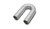 180 DEGREE MANDREL BENDS 304SS 1.75IN TUBE OD 2IN RADIUS