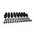 Pro Series 2024 Aluminum LS Roller Rocker Arms