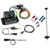Digital Thermatic Fan Switch 1/8in NPT Sensor