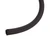 12 ESERIES BLACK 235 E85 COMPATIBLE STAINLESS CORE HOSE  3 FEET