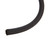 12 ESERIES BLACK 235 E85 COMPATIBLE STAINLESS CORE HOSE  10 FEET