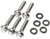 ARP 6211250 HEX BOLT PK5