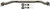 MOOG DS1047 Chassis Products Center Link