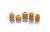 Eibach 13 Ford Focus ST Bump Stop - Secondary Spring Tuning