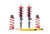HR Street Perf Coil Overs