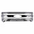COAST2COAST GI91 GI;11-15 EXPLORER;CHRM;BAR