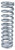 Eibach ERS Linear Main Spring