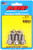 ARP M10 x 1.5 20mm UHL Hex SS Bolts (5/pkg)