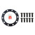 MOTIVE GEAR 075050 75050 7.5" Spacer Ring (GM)