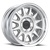 Raceline RCL952MC-78565+18 AERO HD MACHINED CC 17X8.5 6X135 18mm