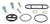 ABR Fuel Tap Repair Kits