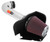 K&N FILTERS 771563KP Performance Intake K
