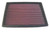 K&N FILTERS 332015 Replacement Air Filt
