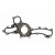 FEL PRO GASKETS 35781 TSTAT GASKET