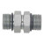 DW AN-AN Male Couplers