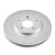 POWERSTOP AR82102EVC EVOLUTION COATED ROTOR