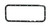 GASKET OIL PAN ONE PIECE CHRYSLER 361440 HEMI KB BAE 5 PACK