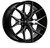 VOS HF6-4 Wheels