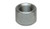 Vibrant Performance VIB11161 FEMALE 6AN ALUMINUM WELD BUNG(9/16IN 18 THREAD 7/8IN FLANGE OD)