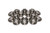 7-Deg Ti Valve Spring Retainers 26918 Springs