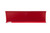 Spoiler Right Side Blade Red