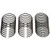 PISTON RING SET