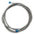 RUSSELL/EDEL 658530 HOSE ASSEMBLY  6AN 4 BL
