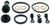 QBS Caliper Rebuild Kits