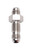 Russell Performance -6 AN Straight Flare Bulkhead